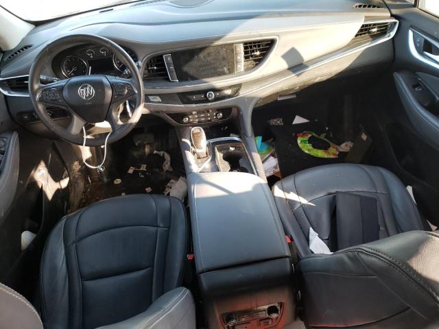 2018 BUICK ENCLAVE PR - 5GAEVBKW6JJ167075
