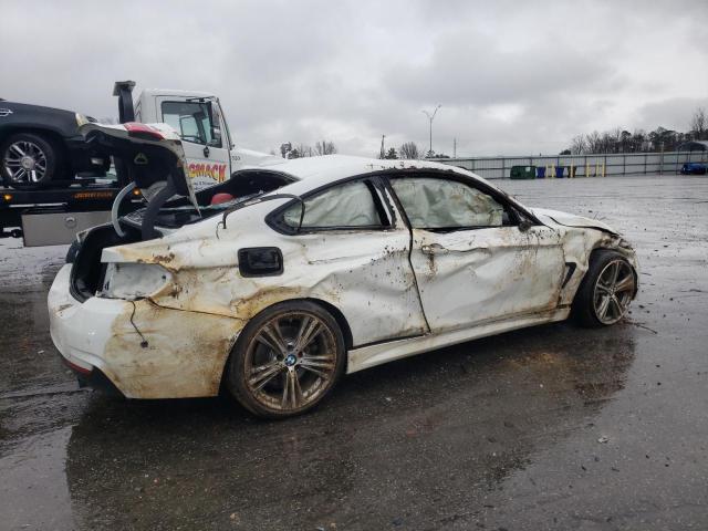 2018 BMW 440XI - WBA4W9C52JAB94957