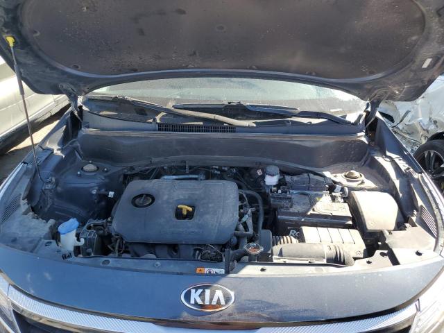 KNDEUCAA9M7072119 KIA SELTOS S