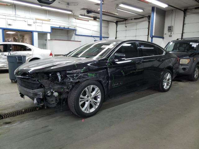2015 CHEVROLET IMPALA LT - 1G1115SL5FU104225