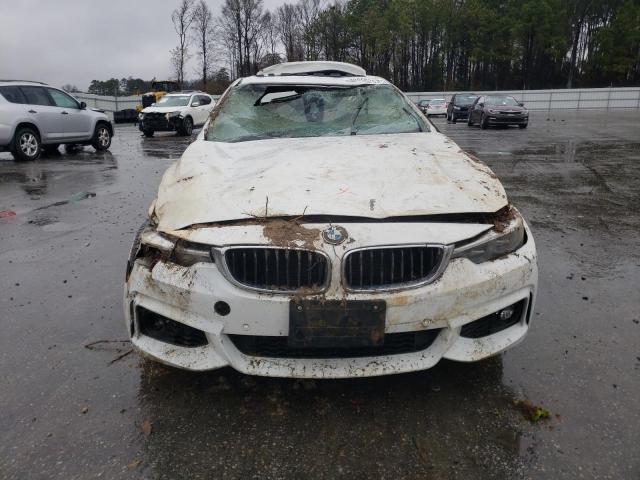 2018 BMW 440XI - WBA4W9C52JAB94957