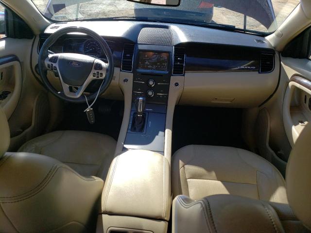 2015 FORD TAURUS LIM - 1FAHP2F84FG102494