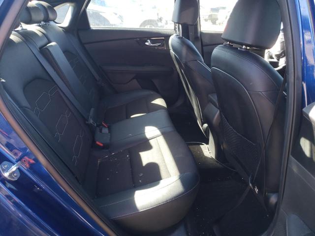 2021 KIA FORTE GT L - 3KPF34AD0ME276153