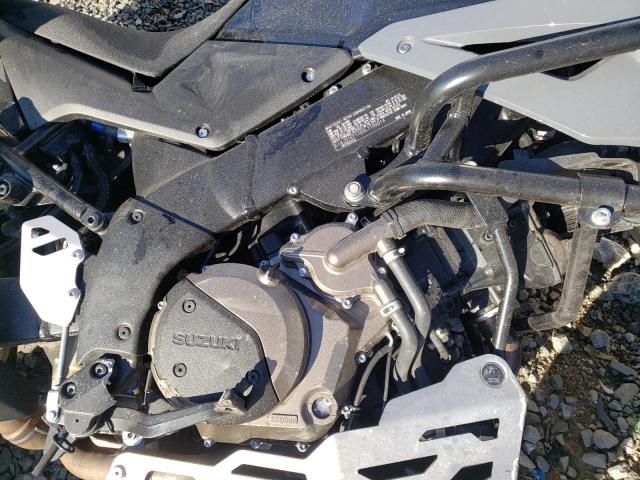 2020 SUZUKI DL1050 RQ - JS1EF11D3L7100014