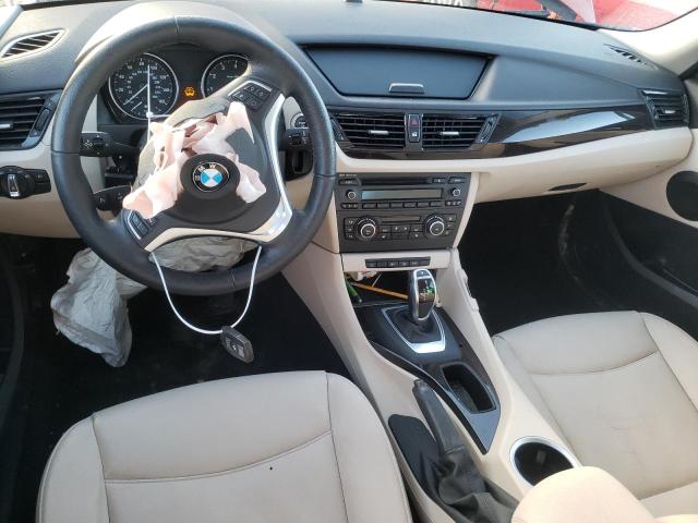 WBAVL1C57EVY10307 BMW X1 Xdrive28i