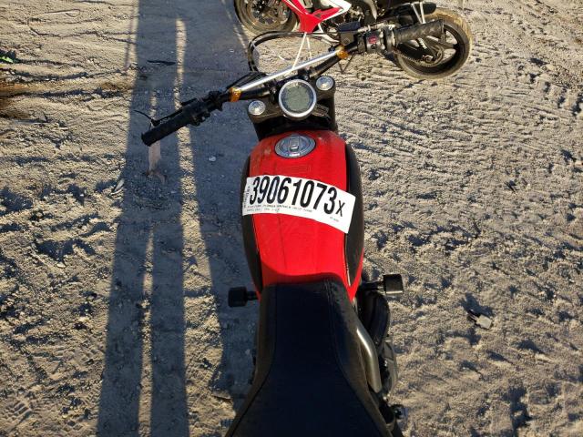 2015 DUCATI SCRAMBLER ML015ANM3FT000900