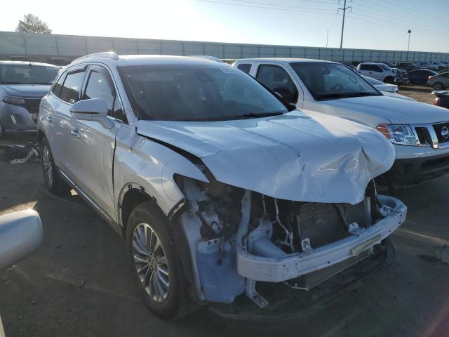 2018 LINCOLN MKX SELECT 2LMPJ8KR5JBL26723