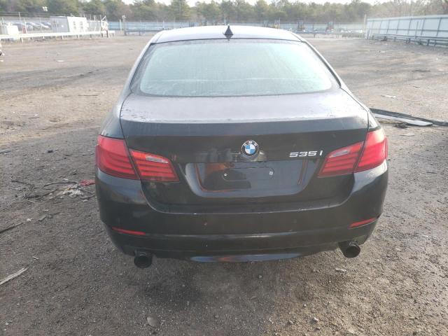 WBAFU7C58BDU56044 BMW 535 XI