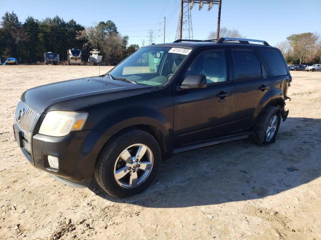 2011 Mercury Mariner Premier