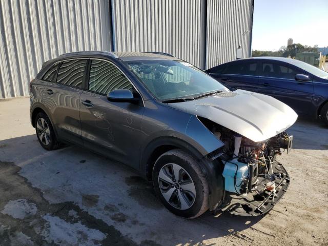 2018 KIA NIRO FE - KNDCB3LC4J5177895