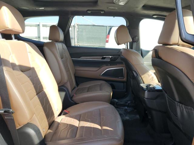 5XYP5DHC8NG270925 KIA Telluride Sx