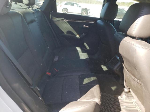 2015 CHEVROLET IMPALA LT - 1G1115SL6FU148881