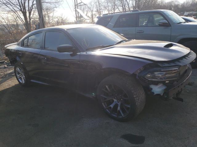 2020 DODGE CHARGER SR - 2C3CDXL90LH179861
