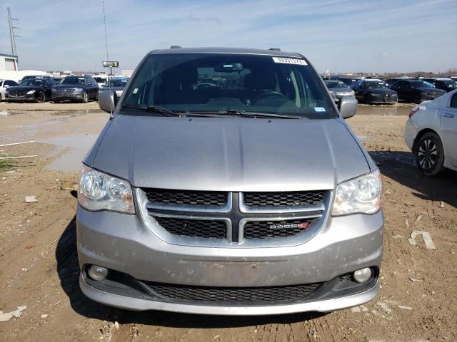 2017 DODGE GRAND CARA 2C4RDGCG5HR865061