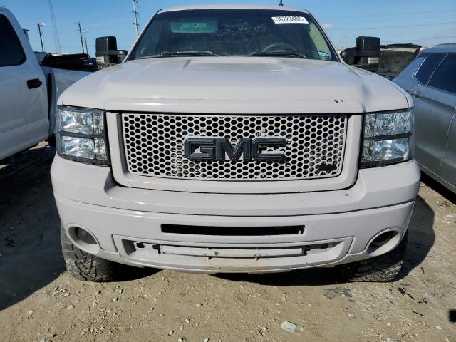 3GTRKWE33AG162791 GMC Sierra K1500 Slt