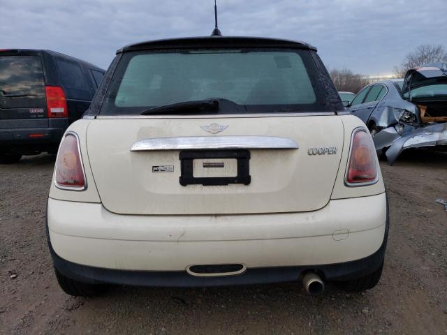 WMWMF33588TT64554 Mini Cooper