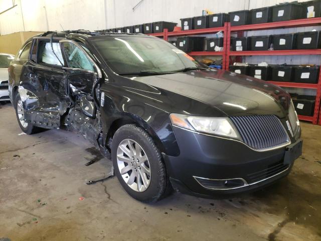 2LMHJ5NK4DBL55748 Lincoln MKT