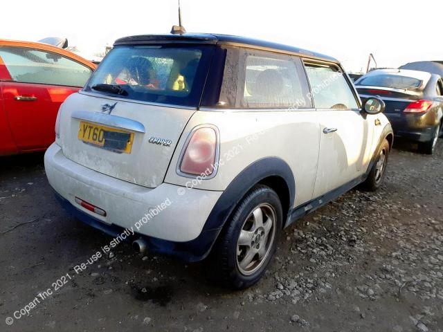 WMWSU32010TY97370 Mini Cooper