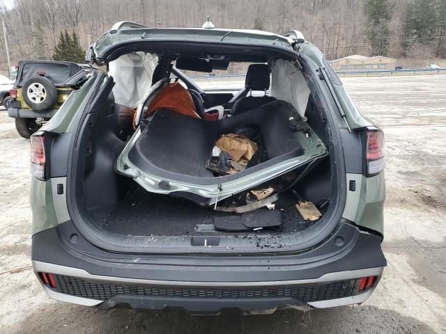 5XYK6CAF4PG024074 KIA Sportage X Line