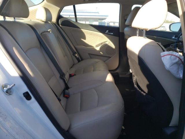 5XXGN4A70FG395923 KIA OPTIMA EX