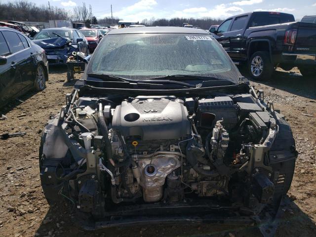 2017 NISSAN MAXIMA 3.5 - 1N4AA6AP7HC454231