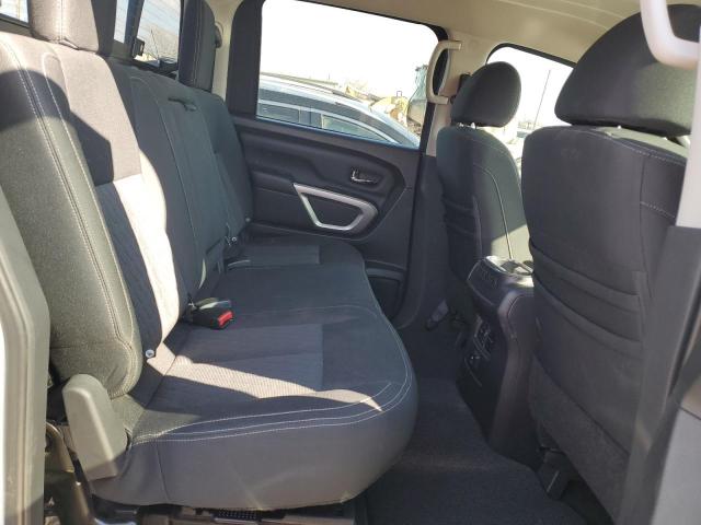 2018 NISSAN TITAN XD S 1N6AA1F45JN525767