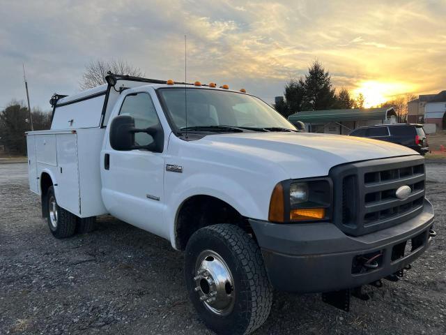 2006 Ford F-350 