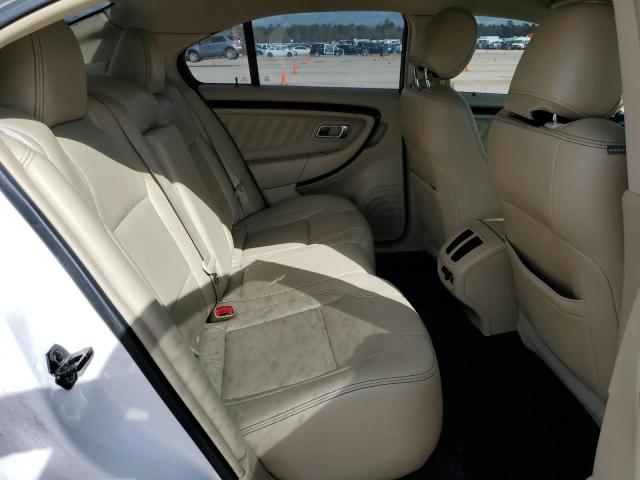 2017 FORD TAURUS LIM 1FAHP2F86HG102418