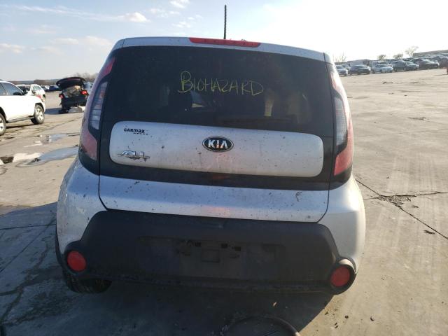 KNDJN2A20G7867868 KIA Soul
