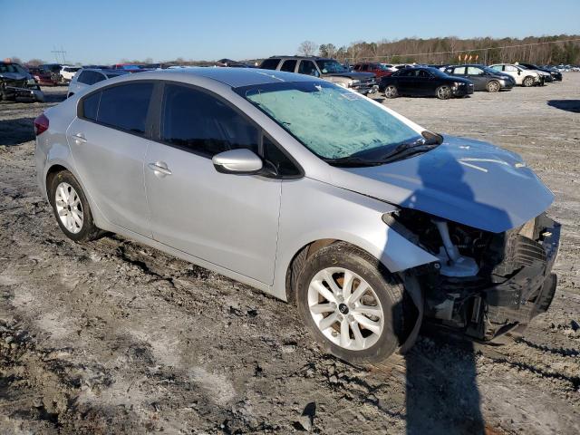 3KPFL4A7XHE009070 KIA FORTE LX