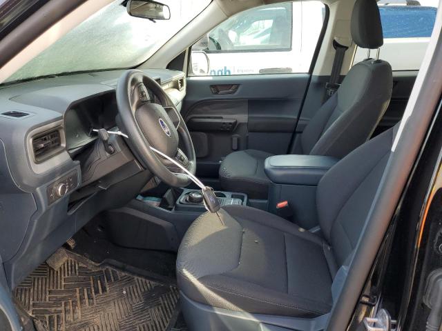 2022 FORD MAVERICK X - 3FTTW8E98NRA13720