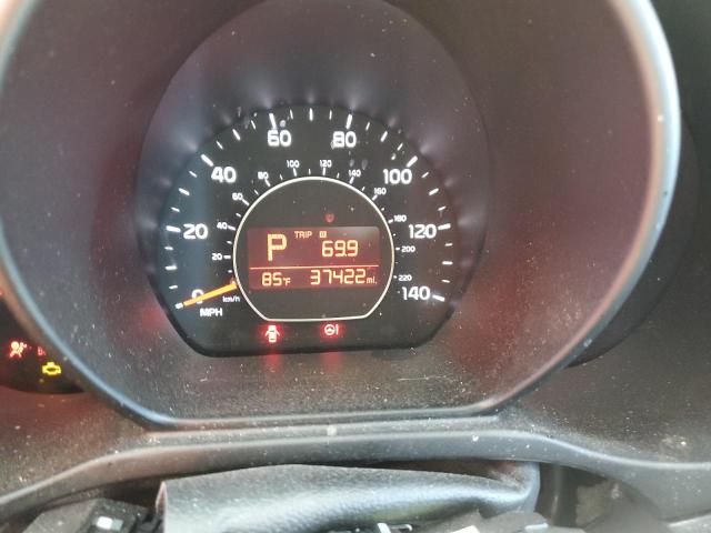 KNDJX3A51F7784913 KIA Soul !