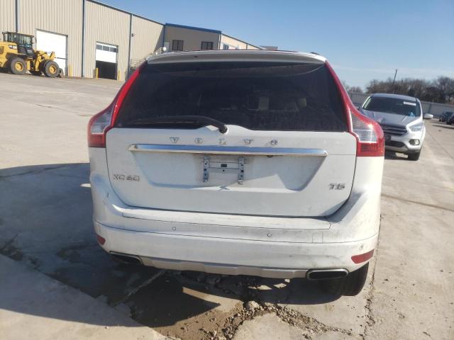 YV440MDK1G2789615 Volvo Xc60 T5 Premier