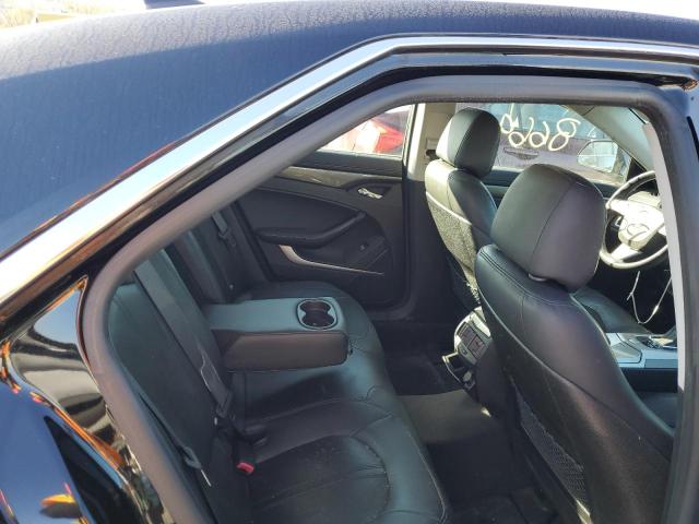 1G6DF577390151821 Cadillac CTS