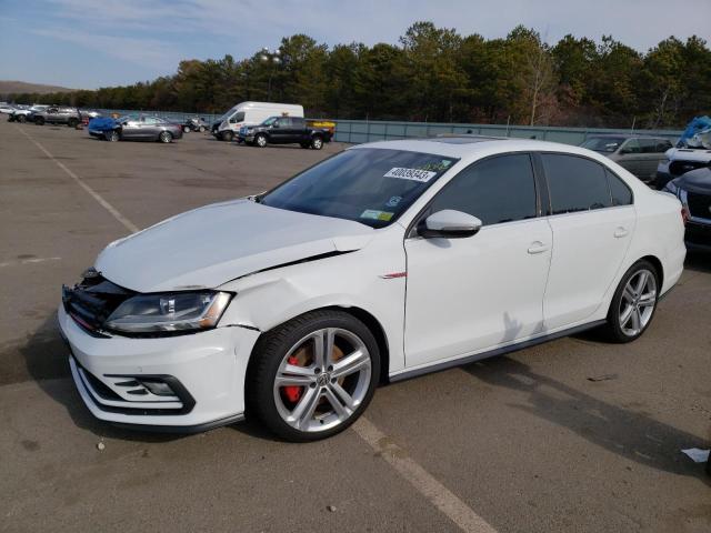 2017 Volkswagen Jetta GLI