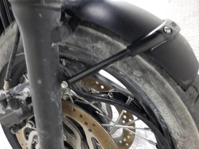 2019 TRIUMPH MOTORCYCLE BONNEVILLE - SMTD40HL2KT918680