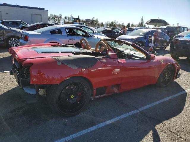 ZFFEW59AX60147904 Ferrari ALL MODELS