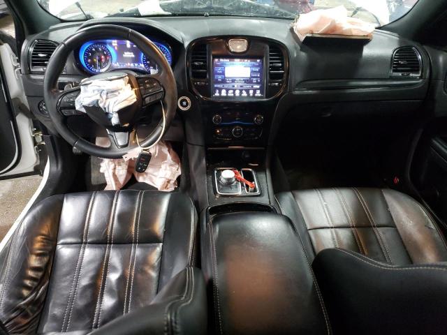 2015 CHRYSLER 300 S - 2C3CCAGG0FH787196