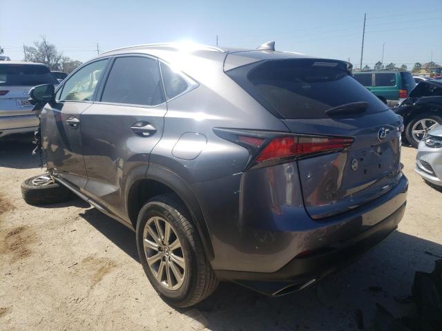 2020 LEXUS NX 300 - JTJDARDZ1L5012898