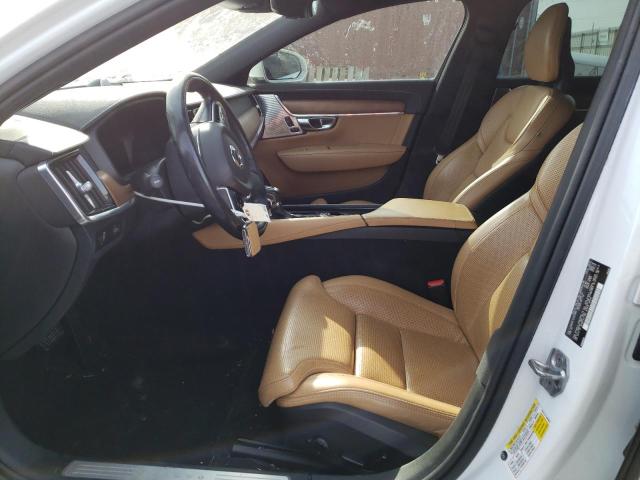 2018 VOLVO S90 T6 INS - LVY992ML1JP021860