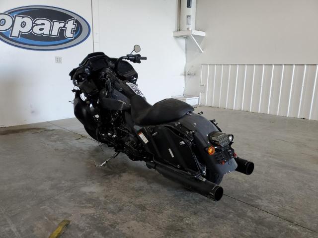 2022 HARLEY-DAVIDSON FLTRXST 1HD1ACL14NB654694