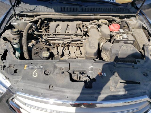2016 FORD TAURUS SE - 1FAHP2D83GG124779