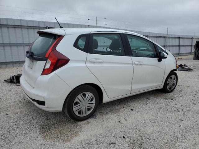 2018 HONDA FIT LX - 3HGGK5H47JM726676