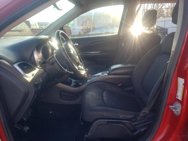 2018 DODGE JOURNEY SE 3C4PDCAB2JT167047