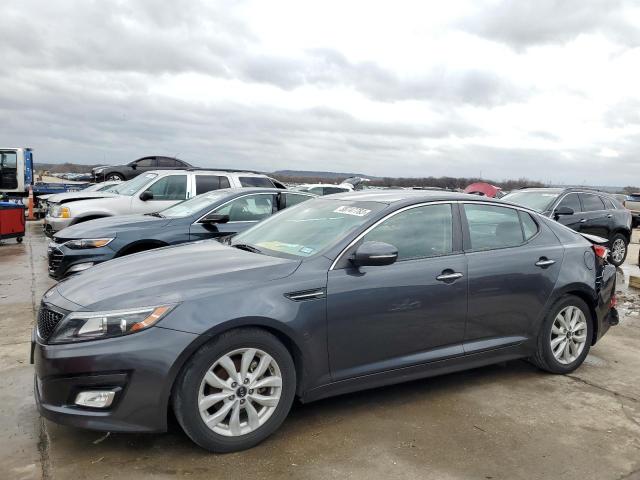 2015 KIA OPTIMA LX - KNAGM4A7XF5620269
