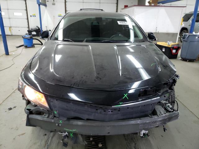 2015 CHEVROLET IMPALA LT - 1G1115SL5FU104225