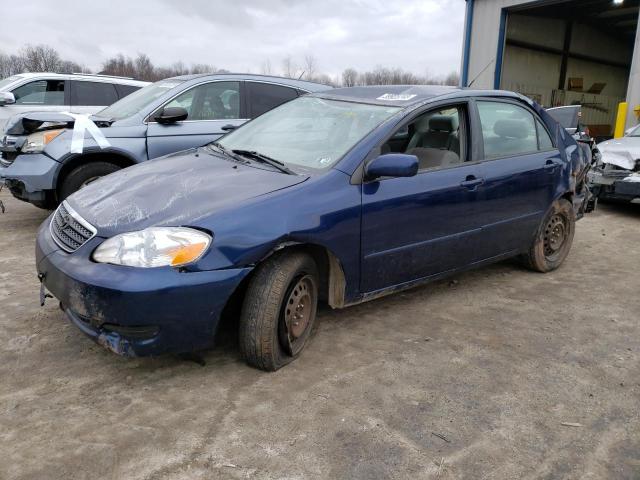 2008 Toyota Corolla CE