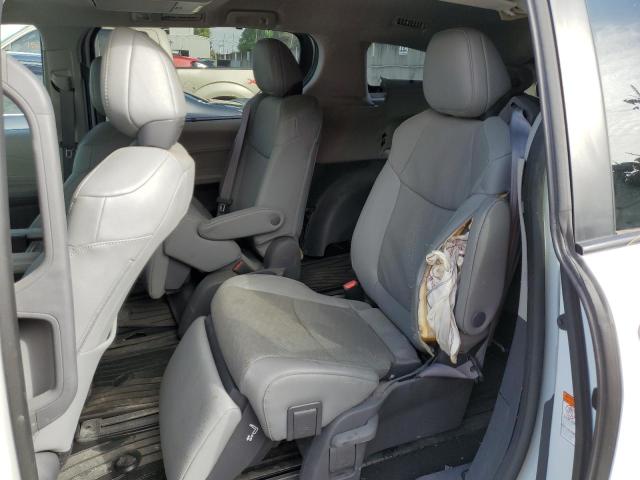 2021 TOYOTA SIENNA LIM 5TDZRKEC4MS062015