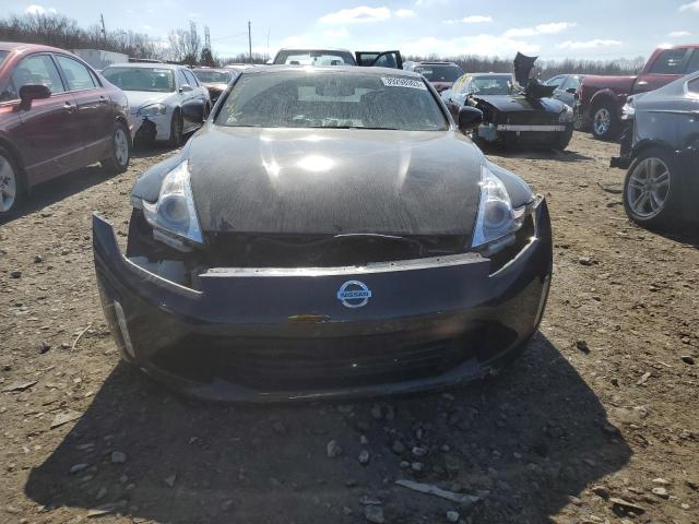 JN1AZ4EHXFM444085 | 2015 NISSAN 370Z BASE