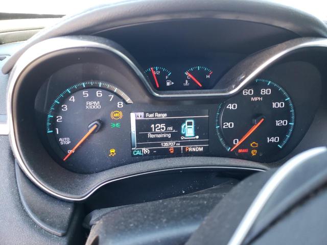 2015 CHEVROLET IMPALA LT - 1G1115SL6FU148881